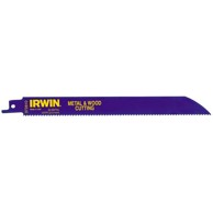 IRWIN List pile za rezanje metala i drva, 300 mm, 10 zuba/inč, 5 komada