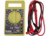 EXTOL CRAFT Digitalni multimetar 600011