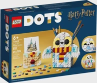LEGO DOTS Harry Potter Držač za olovke Hedviga 41809