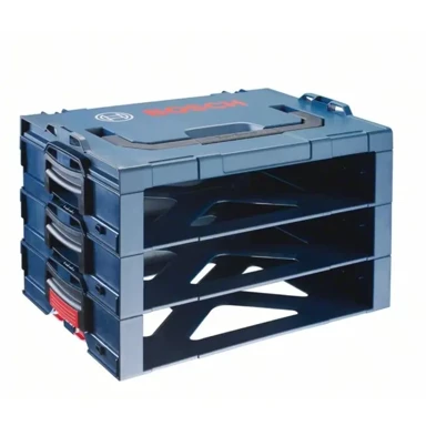 BOSCH Organizator i-BOXX, 3 kom