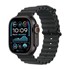 APPLE Pametni sat Watch Ultra 2, crni, 49mm