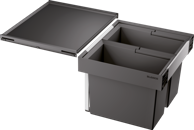 BLANCO Sorter otpada FLEXON II 50/2