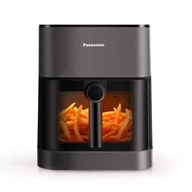 PANASONIC Friteza NF-CC 500 SXE, 5l, 1450 W