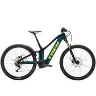 TREK Električni bicikl Powerfly FS 4 500, gen 2, 2023