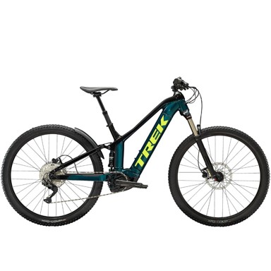 TREK Električni bicikl Powerfly FS 4 500, gen 2, 2023