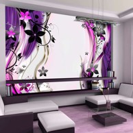 Foto tapeta Blooming delight 350x245