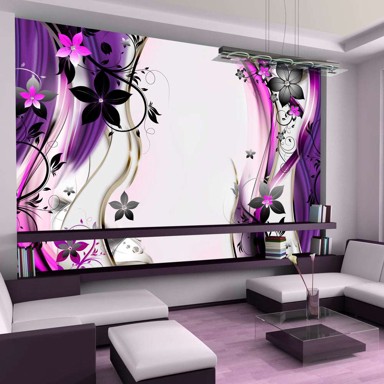Foto tapeta Blooming delight 350x245