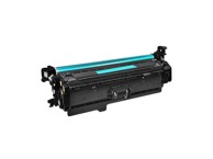 HP Originalan toner CF401A cyan