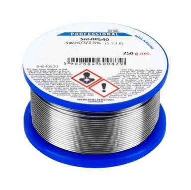 CYNEL Žica za lemljenje, fi 3 mm, 250 g