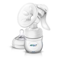PHILIPS AVENT Ručna izdajalica Natural