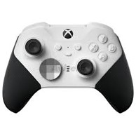 MICROSOFT XBOX Elite kontroler Series 2 Core Edition, bijeli