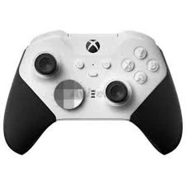 MICROSOFT XBOX Elite kontroler Series 2 Core Edition, bijeli