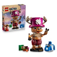 LEGO Kocke 75643, Tony Tony Chopper