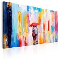 Slika Under the Love Umbrella 60x40