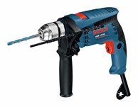 BOSCH Udarna bušilica Keyless 1.8 kg GSB 13 RE 2800 RPM