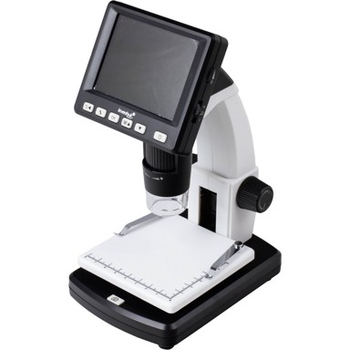 LEVENHUK Digitalni mikroskop DTX 500 LCD