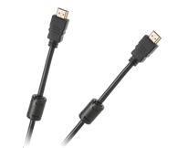 CABLETECH HDMI–HDMI kabel, 2.0, 4K, 2 m