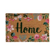 CASA SELECCIÓN Otirač od kokosovih vlakana 40x60 cm Peak 