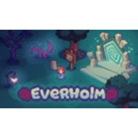 Igra za PC: Everholm
