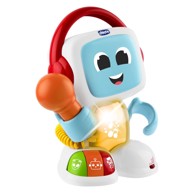 CHICCO Robot Pjevaj sa mnom