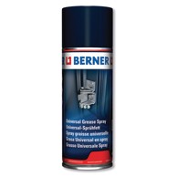 BERNER Univerzalna mast u spreju, 400 ml