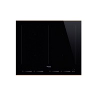 SMEG Indukcijska ploča za kuhanje SI2M6644T Dolce stil novo