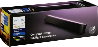 PHILIPS Svjetiljka Stolna, Hue Play LED WACA, 6.6W