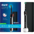 ORAL-B Električna četkica za zube Clean & Protect, crna