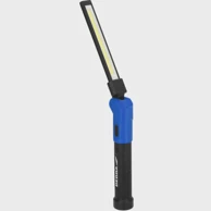 Sklopiva LED svjetiljka, 1000 lm, baterija 2600 mAh