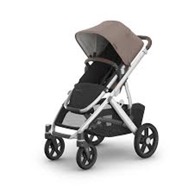 UPPABABY Dječja kolica Vista V3 2u1, Theo