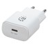 MANHATTAN Kućni punjač 102094, PD, 18W, 1xUSB-C PD, bijeli