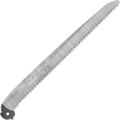 SILKY List pile za Katana 500-5 (404-50)