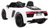 Auto na akumulator Audi R8 Spyder RS, bijeli