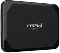 CRUCIAL Eksterni SSD X9, 4000 GB, 1050 MB/s