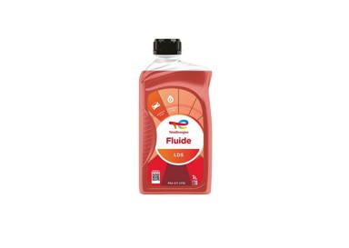 TOTAL Ulje FLUIDE LDS 1L