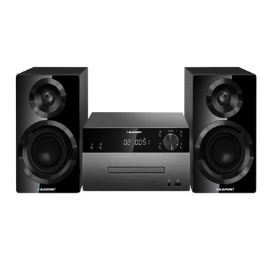 BLAUPUNKT Micro sustav s Bluetoothom i CD/USB MS50BT