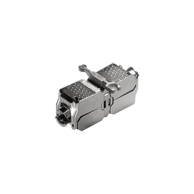 MAXTRACK UTP spojka RJ45 CAT6A bez alata