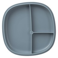 B.BOX Tanjur 2u1 OCEAN, prijanjajući 