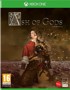 RAVENSCOURT Igra za Xbox One: Ash of Gods: Redeption