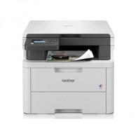 BROTHER Laserski color MFP, DCPL3520CDW, crni