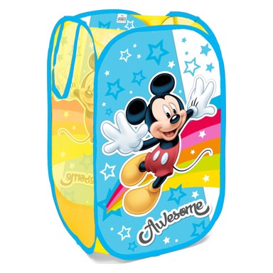 SEVEN Košara za igračke Mickey