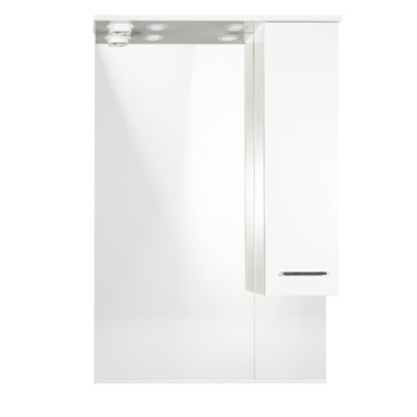 OMEGA PANELI Ogledalo Albatros Plus 65