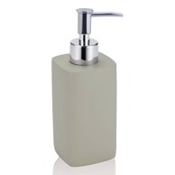 TOMASUCCI Zeleni keramički dozator za sapun 200 ml Elegant