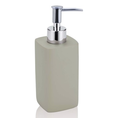 TOMASUCCI Zeleni keramički dozator za sapun 200 ml Elegant