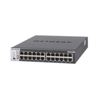 NETGEAR Switch M4300-24X, upravljani