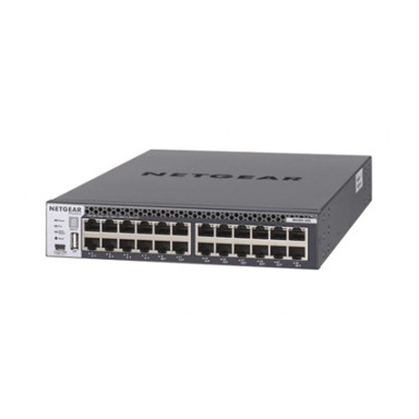 NETGEAR Switch M4300-24X, upravljani