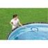 BESTWAY Mrežica za čišćenje vode u bazenu AquaScoop 58635
