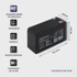 QOLTEC Akumulator 53031