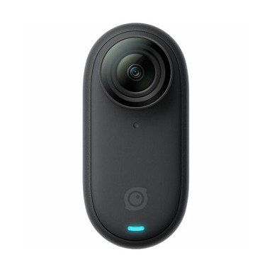 INSTA360 Akcijska kamera GO 3 64GB, crna