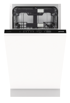 GORENJE Perilica posuđa GV583B10AD